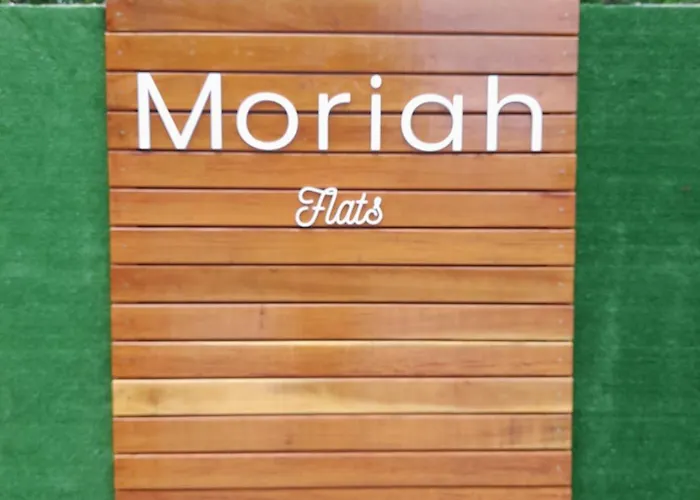 Moriá Flats Hotel Ubatuba